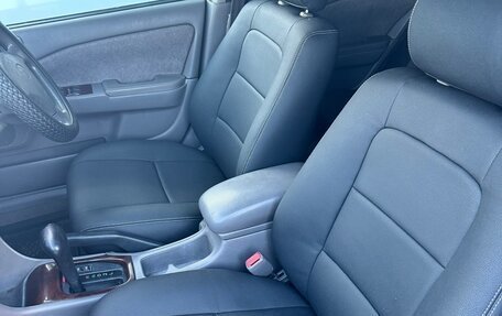 Toyota Corona IX (T190), 2000 год, 430 000 рублей, 6 фотография