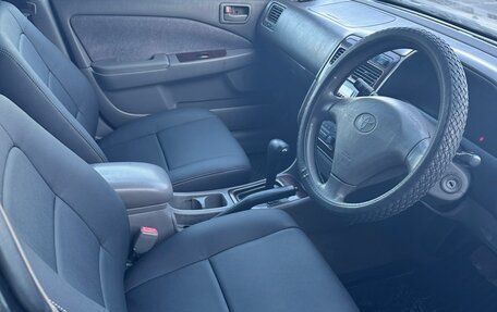 Toyota Corona IX (T190), 2000 год, 430 000 рублей, 5 фотография