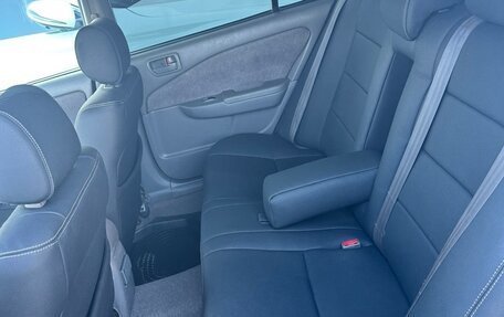 Toyota Corona IX (T190), 2000 год, 430 000 рублей, 7 фотография