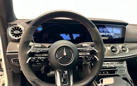 Mercedes-Benz E-Класс AMG, 2020 год, 8 400 000 рублей, 13 фотография