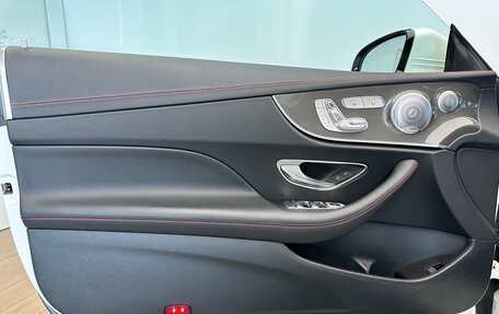 Mercedes-Benz E-Класс AMG, 2020 год, 8 400 000 рублей, 10 фотография