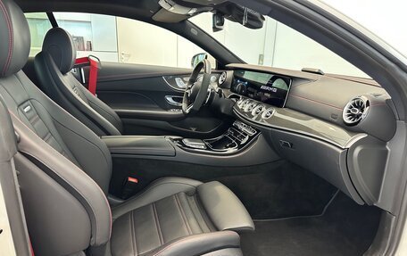 Mercedes-Benz E-Класс AMG, 2020 год, 8 400 000 рублей, 16 фотография