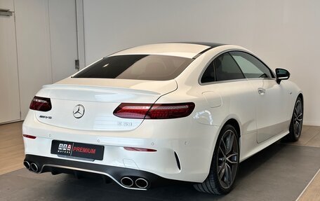 Mercedes-Benz E-Класс AMG, 2020 год, 8 400 000 рублей, 9 фотография