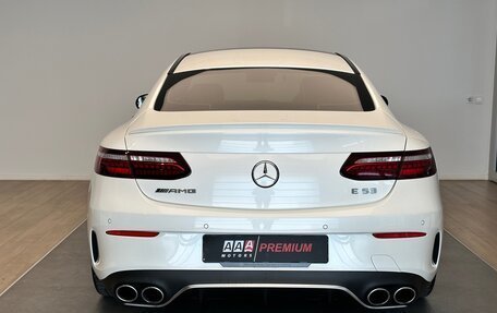 Mercedes-Benz E-Класс AMG, 2020 год, 8 400 000 рублей, 8 фотография