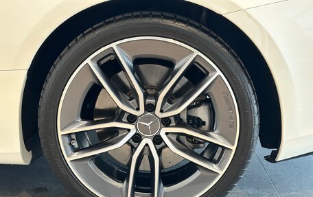 Mercedes-Benz E-Класс AMG, 2020 год, 8 400 000 рублей, 19 фотография
