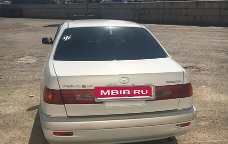 Toyota Corona IX (T190), 2000 год, 430 000 рублей, 4 фотография