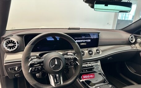 Mercedes-Benz E-Класс AMG, 2020 год, 8 400 000 рублей, 12 фотография