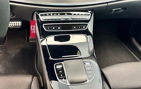 Mercedes-Benz E-Класс AMG, 2020 год, 8 400 000 рублей, 14 фотография