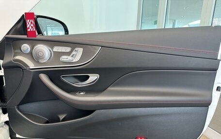 Mercedes-Benz E-Класс AMG, 2020 год, 8 400 000 рублей, 17 фотография