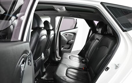 Hyundai Tucson III, 2013 год, 1 199 000 рублей, 15 фотография