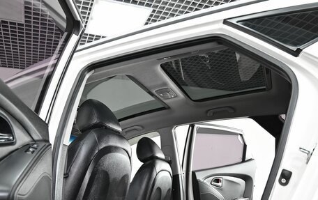 Hyundai Tucson III, 2013 год, 1 199 000 рублей, 14 фотография