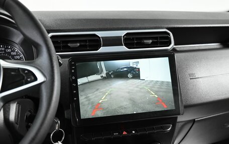 Renault Duster, 2022 год, 2 399 000 рублей, 8 фотография