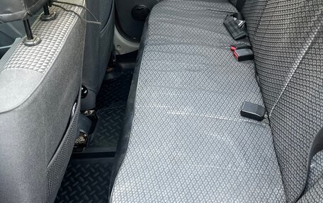 Renault Logan I, 2008 год, 400 000 рублей, 4 фотография