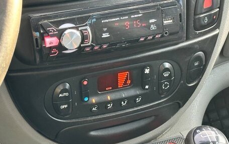 Renault Scenic III, 2000 год, 320 000 рублей, 5 фотография