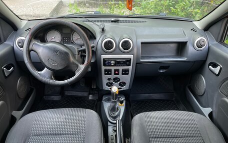 Renault Logan I, 2008 год, 400 000 рублей, 2 фотография