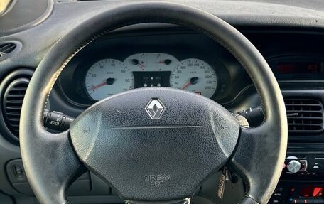 Renault Scenic III, 2000 год, 320 000 рублей, 4 фотография