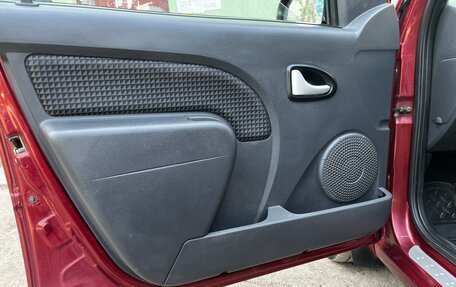 Renault Logan I, 2008 год, 400 000 рублей, 6 фотография