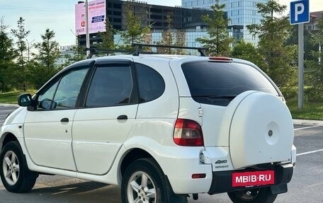 Renault Scenic III, 2000 год, 320 000 рублей, 8 фотография