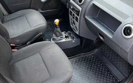 Renault Logan I, 2008 год, 400 000 рублей, 7 фотография