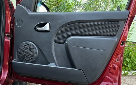 Renault Logan I, 2008 год, 400 000 рублей, 8 фотография