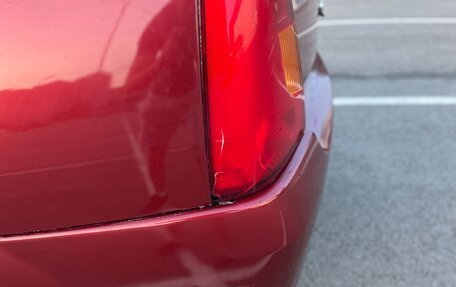 Renault Logan I, 2008 год, 400 000 рублей, 14 фотография