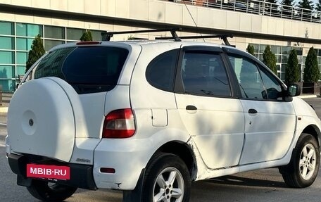 Renault Scenic III, 2000 год, 320 000 рублей, 10 фотография
