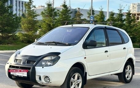 Renault Scenic III, 2000 год, 320 000 рублей, 7 фотография