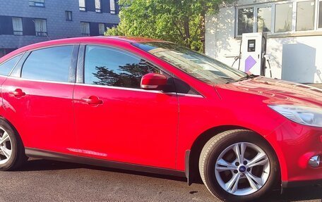 Ford Focus III, 2011 год, 825 000 рублей, 5 фотография