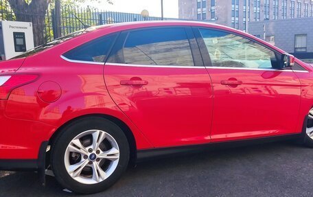 Ford Focus III, 2011 год, 825 000 рублей, 3 фотография