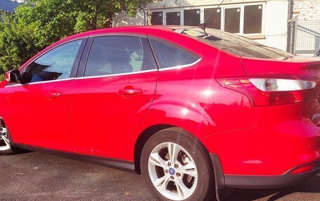 Ford Focus III, 2011 год, 825 000 рублей, 4 фотография