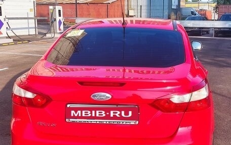 Ford Focus III, 2011 год, 825 000 рублей, 6 фотография
