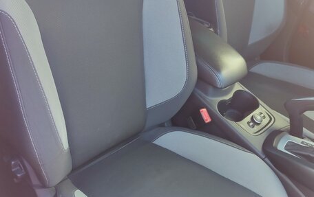 Ford Focus III, 2011 год, 825 000 рублей, 11 фотография
