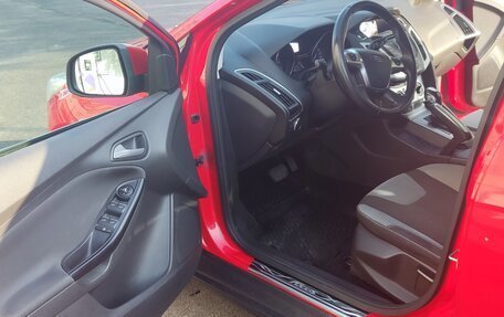 Ford Focus III, 2011 год, 825 000 рублей, 9 фотография
