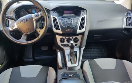 Ford Focus III, 2011 год, 825 000 рублей, 13 фотография