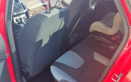Ford Focus III, 2011 год, 825 000 рублей, 12 фотография