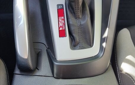 Ford Focus III, 2011 год, 825 000 рублей, 14 фотография