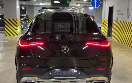 Mercedes-Benz GLC, 2025 год, 9 350 000 рублей, 4 фотография