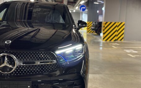 Mercedes-Benz GLC, 2025 год, 9 350 000 рублей, 8 фотография