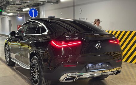 Mercedes-Benz GLC, 2025 год, 9 350 000 рублей, 5 фотография