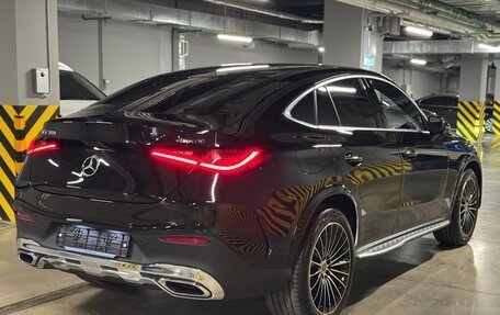 Mercedes-Benz GLC, 2025 год, 9 350 000 рублей, 6 фотография