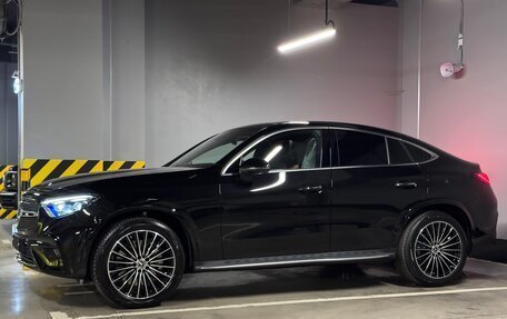 Mercedes-Benz GLC, 2025 год, 9 350 000 рублей, 13 фотография