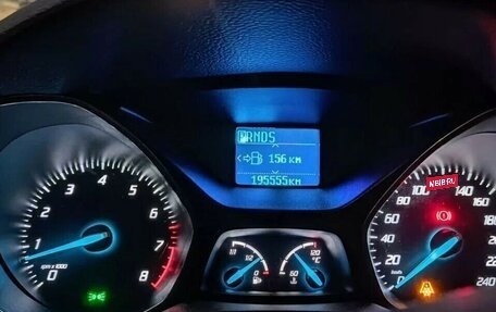 Ford Focus III, 2011 год, 825 000 рублей, 17 фотография