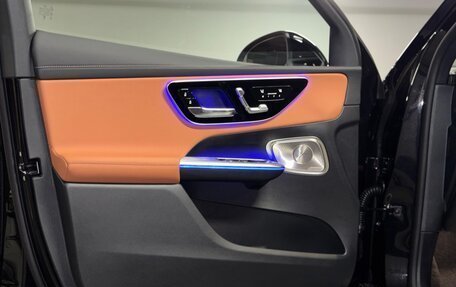 Mercedes-Benz GLC, 2025 год, 9 350 000 рублей, 14 фотография