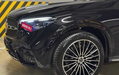 Mercedes-Benz GLC, 2025 год, 9 350 000 рублей, 10 фотография