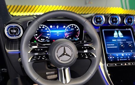 Mercedes-Benz GLC, 2025 год, 9 350 000 рублей, 19 фотография
