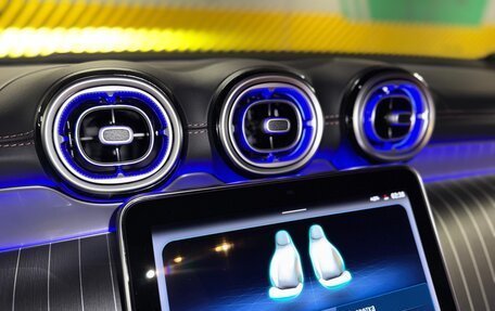 Mercedes-Benz GLC, 2025 год, 9 350 000 рублей, 21 фотография
