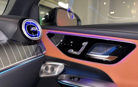 Mercedes-Benz GLC, 2025 год, 9 350 000 рублей, 22 фотография