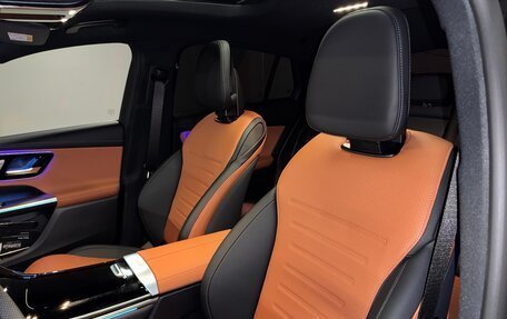 Mercedes-Benz GLC, 2025 год, 9 350 000 рублей, 18 фотография