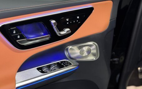 Mercedes-Benz GLC, 2025 год, 9 350 000 рублей, 15 фотография