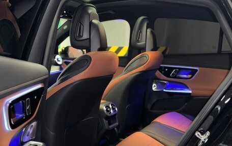 Mercedes-Benz GLC, 2025 год, 9 350 000 рублей, 25 фотография